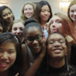 Meet your Posher, Giselle